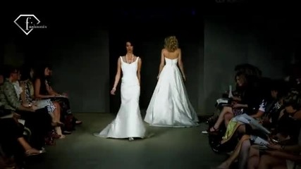 fashiontv Ftv.com - White Gallery London - Alan Hannah 