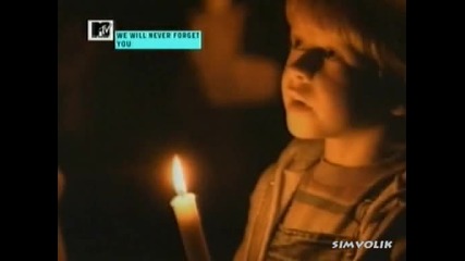 Michael Jackson - Heal The World (hq)