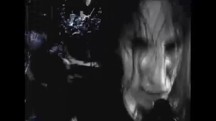 Drone - Welcome to the Pit 