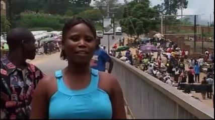 Пърденето е незаконно в Malawi