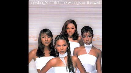 Destiny's Child - Now That She's Gone ( Audio )