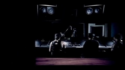 Roy Jones Jr - cant Be Touched Hd + текст