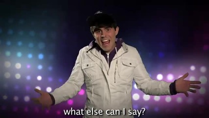 Justin Bieber срещу Бетовен - Епична Рап Битка 