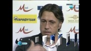Иво Тонев обяви част от трансферните цели на "Левски"