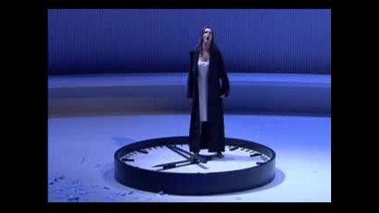 Анна Нетребко - Верди: Травиата - Сбогом на миналото / Addio del passato