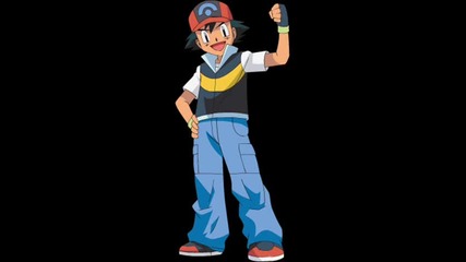 pokemon