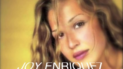 Joy Enriquez - I'm Gonna Make It [ hd 720p ]