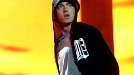 Eminem Feat. Jazmine Sullivan - Cocaine