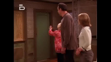 Всички обичат Реймънд - Everybody Loves Raymond S09e01 - The Home - Dvb.!vg New (1).flv