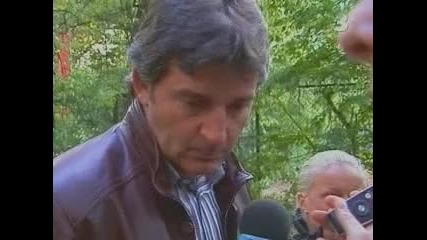 Костадинов: Никой няма да излиза в отпуска предсрочно 