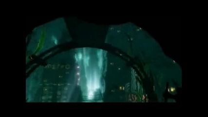 Bioshock Infinite : Welcome (back) to Rapture