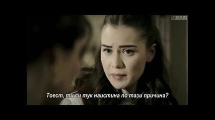 Чучулигата ( Calikusu ) - 23еп. Част 4/4 ( Бг.суб )