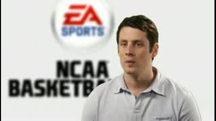 Ncaa Basketball 09: Style & Tempo Control