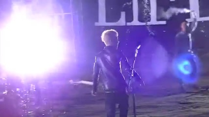 Spyair - Just One Life