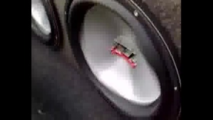 Mtx 9515 - 44 Thunder Subs And Mtx Audio