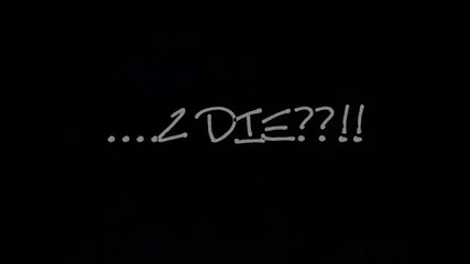 2pac Only Fear Of Death 2011 Hq