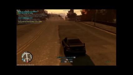 Gta Iv Mp Drifting