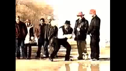 Kid Rock Bawitdaba
