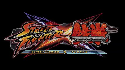 Street Fighter Vs. Tekken -gameplay