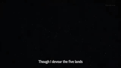 Jormungand Perfect Order Episode 1