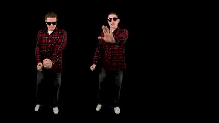 The Bro ft. Braketo & Joker Flow - A.h.a. (official video)