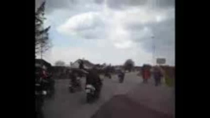 Katastrofa S Motor