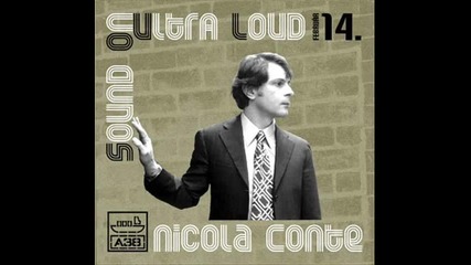 Nicola Conte- Take Off