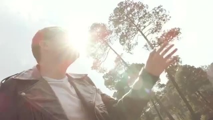 Reik - Con la Cara en Alto