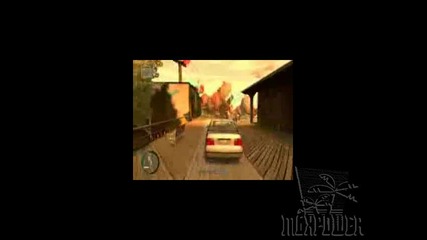 Gta Iv Mission 4 - First Date