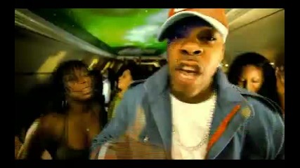 Busta Rhymes feat.chingy,fat Joe _ Nick Cannon - Shorty (put