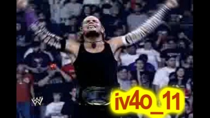 Jeff Hardy [ Mv ]
