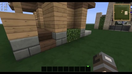 Minecraft-create more ep.5