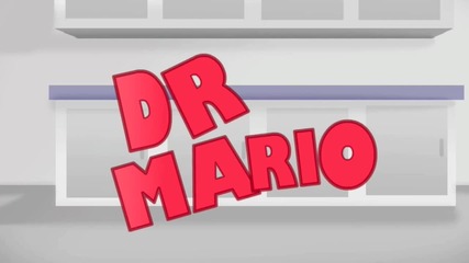 Dr. Mario With Lyrics 
