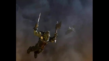 Sabaton - Masters of the World