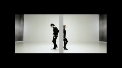 Boa ft. Daichi Miura - Possibility