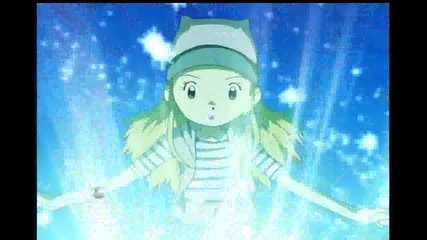 Digimon 170 Eng Audio
