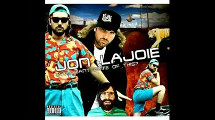 Jon Lajoie - Everyday Normal Guy (instrumental) 