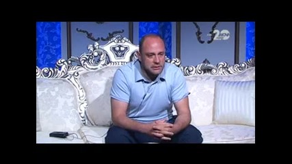 Вип Брадър - 30.09.2014 | Live - Цял Епизод