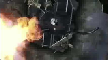 Call of Duty Modern Warfare 2 Trailer - Full Version