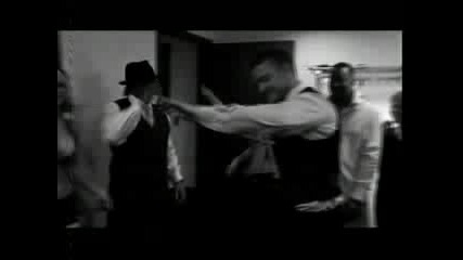 Justin Timberlake Hbo Special (pt. 1)