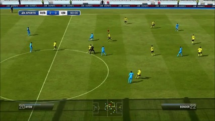 Fifa 12 I Fails #1