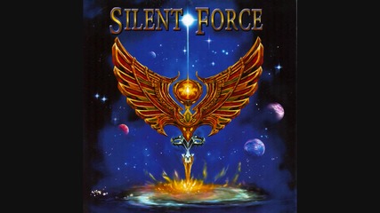Silent Force - We Must Remain 
