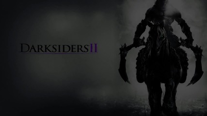 Darksiders 2 Ost - Jesper Kyd - The Makers Theme