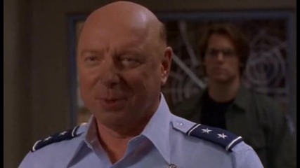 Stargate Sg - 1 Season 1 Episode 13 Part 3