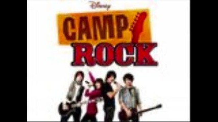 camp rock - gotta find you 
