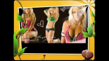 For Trishlove And Trish_fenka