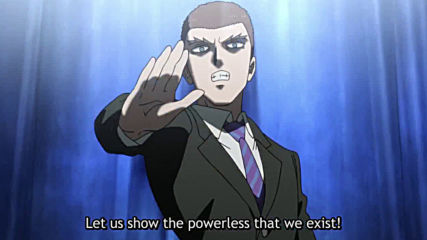 Mob Psycho 100 Ii Episode 9