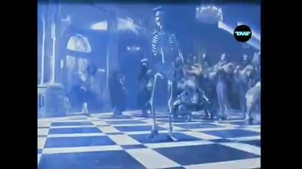 Michael Jackson - Ghost 