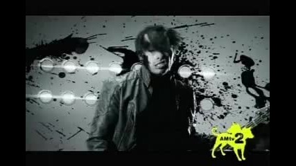 Three Days Grace - Break 