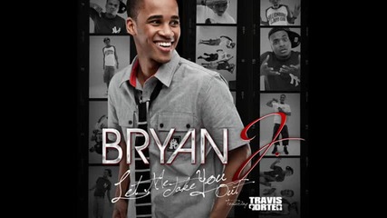 19. Bryan J ft. Travis Porter - Let me take you out (2010) ( Double L Rnb flavor 118 ) 